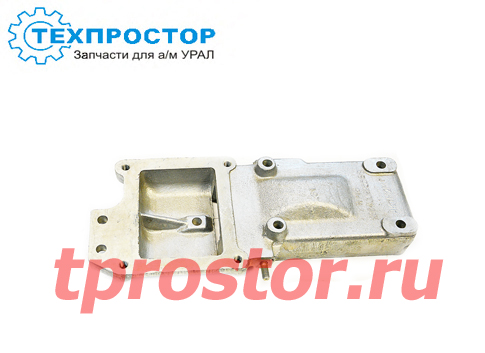 236-1002255-В3 Крышка блока верхняя (Автодизель)