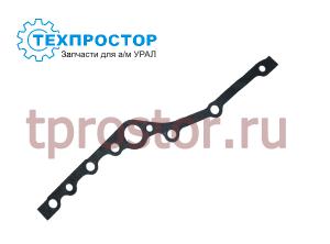 236-1002266-А Прокладка крышки шестерен распределения правая