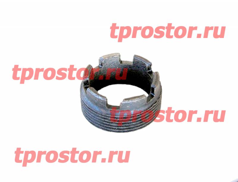 236-1003113 Гайка стакана форсунки