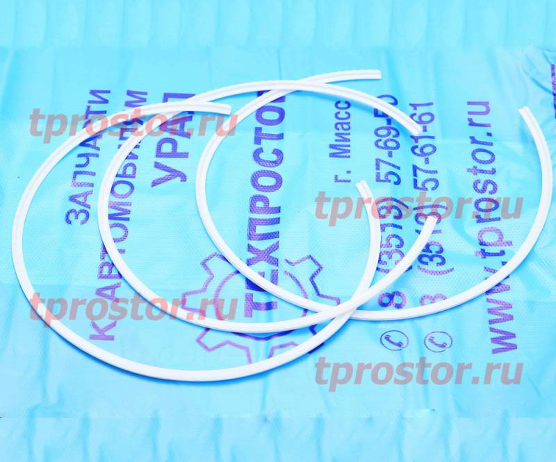 236-1003211 Кольцо фторопластовое (аналог 22 4831 2800)