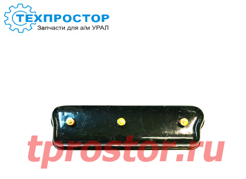 236-1003244 Крышка головки цилиндров (без маслогорловины) Автодизель