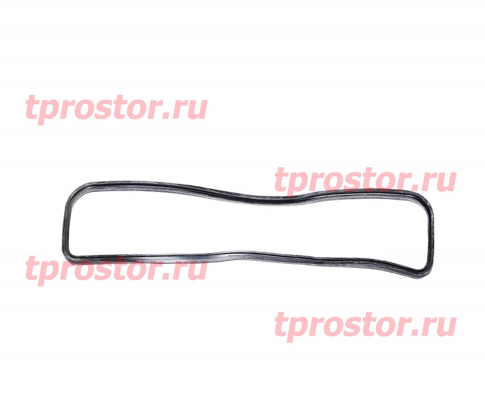236-1003270 Прокладка клапанной крышки (резина) (маленькая)