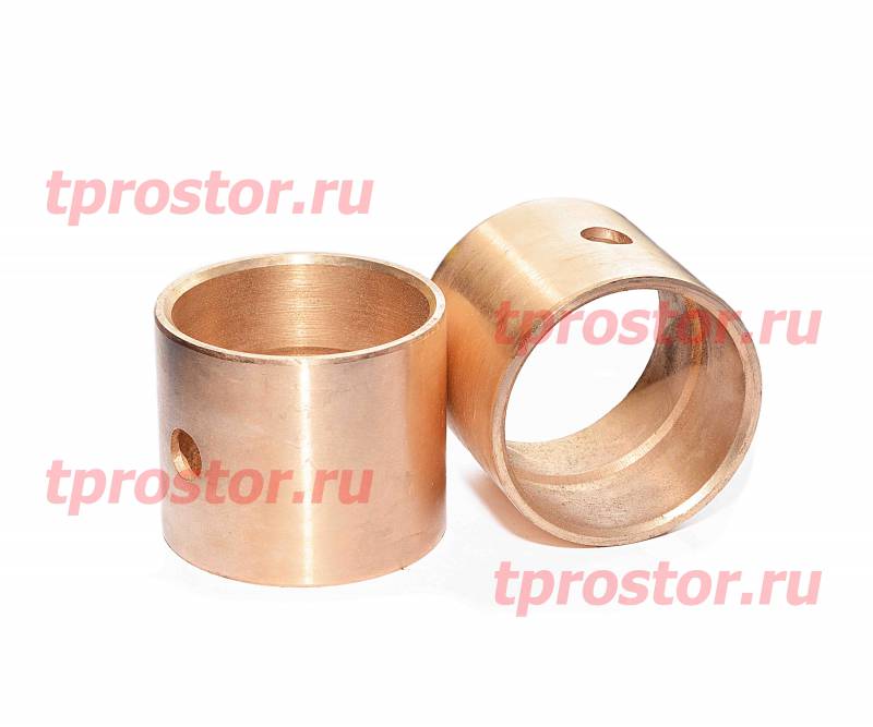 236-1004052-Б2 Втулка шатуна  49х56 (желтая) (ЯМЗ)