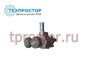 236-1011014-В3 Насос масляный (старого образца)