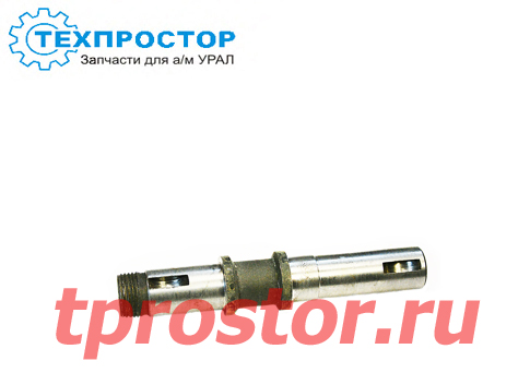 236-1029154-Б2 Вал привода ТНВД (старого образца)