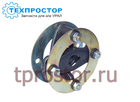 236-1029300-Б Муфта привода ТНВД (нового образца) (с пластинами)