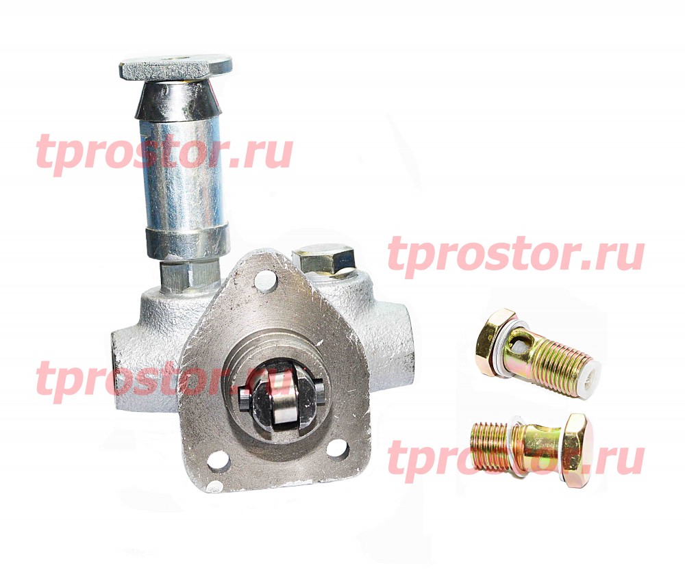 236-1106210-А2 Насос топливоподкачивающий (ТННД Я16с30)