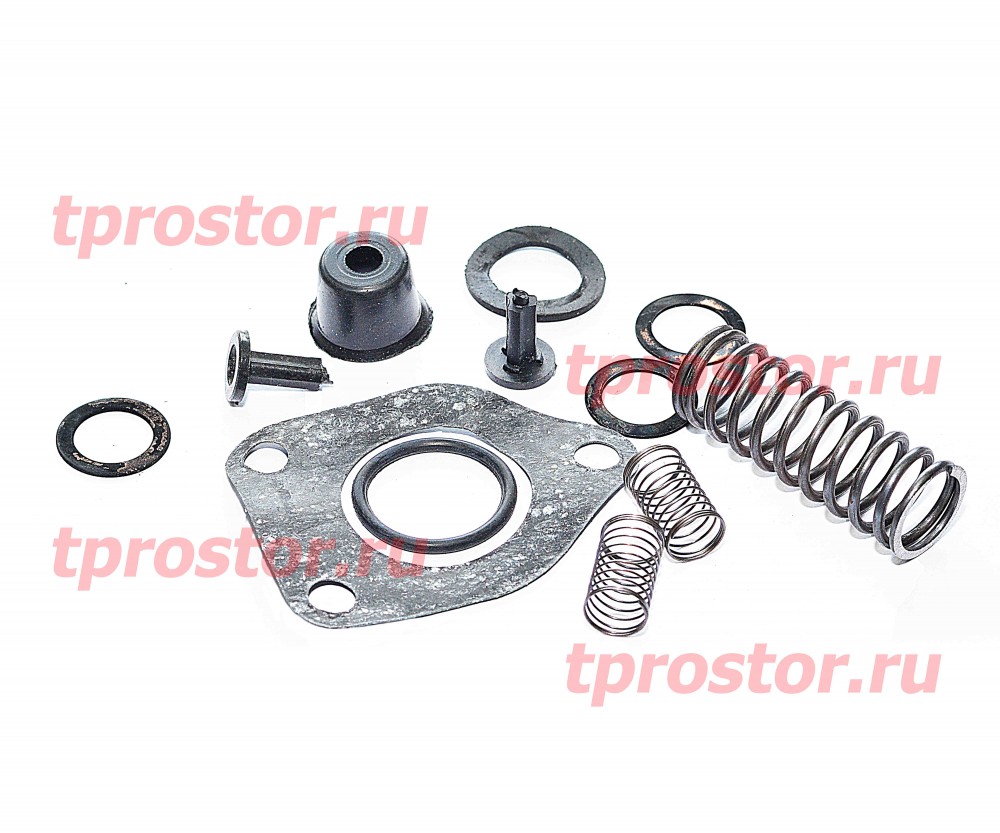 236-1106210 Комплект деталей для ремонта ТННД