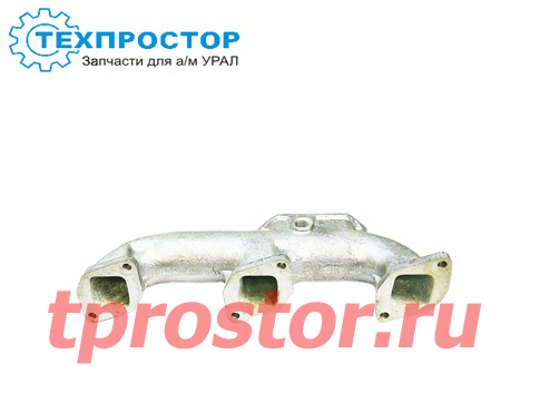 236-1115021 Коллектор впускной (Автодизель)