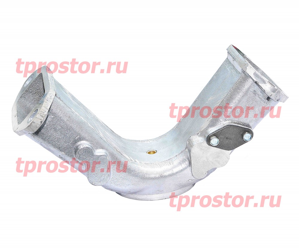 236-1115032 Патрубок соединительный только для а/м МАЗ 1