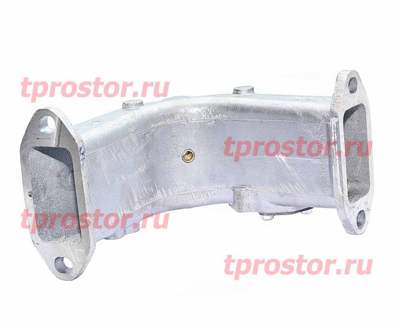 236-1115032 Патрубок соединительный только для а/м МАЗ 2