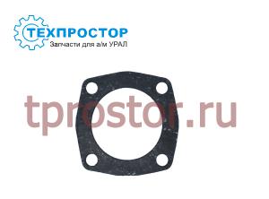236-1306054-А Прокладка коробки термостата (ЯМЗ)