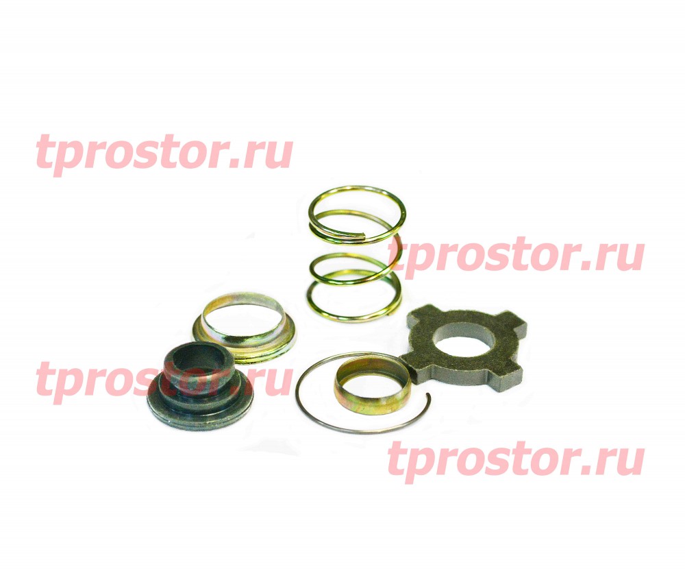 236-1307001-01 Ремкомплект водянного насоса (малый) (ЯМЗ-236)