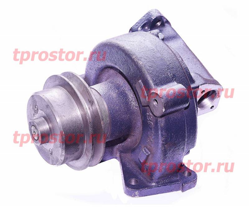 236-1307010-Б1 Насос водяной в сб 1