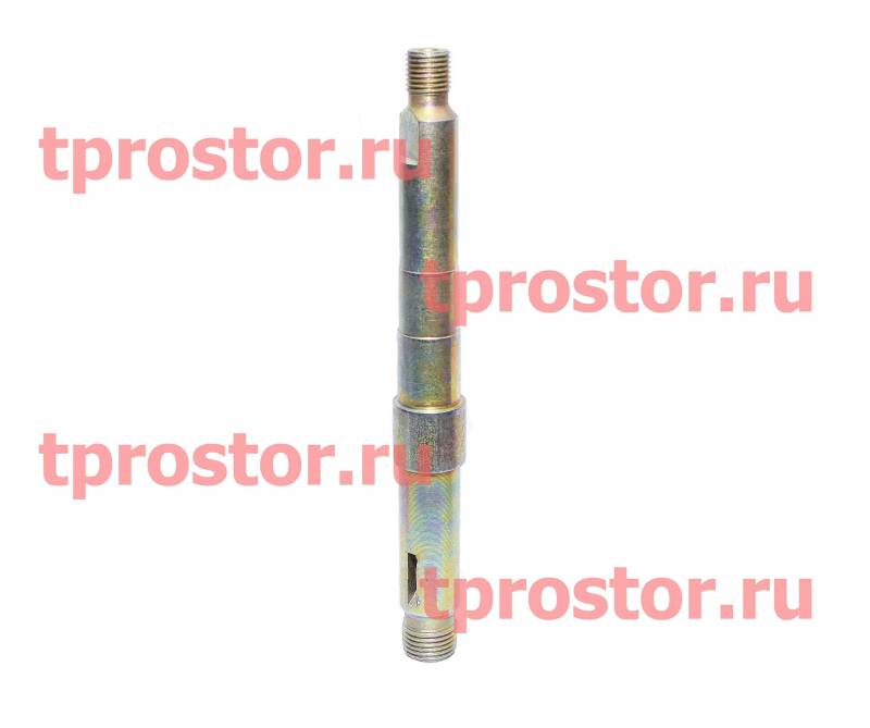 236-1307023-Б2 Вал водяного насоса