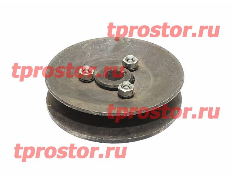 236-1307126-Г Шкив ЯМЗ-236 насоса водяного