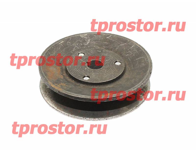 236-1307126-Г Шкив ЯМЗ-236 насоса водяного