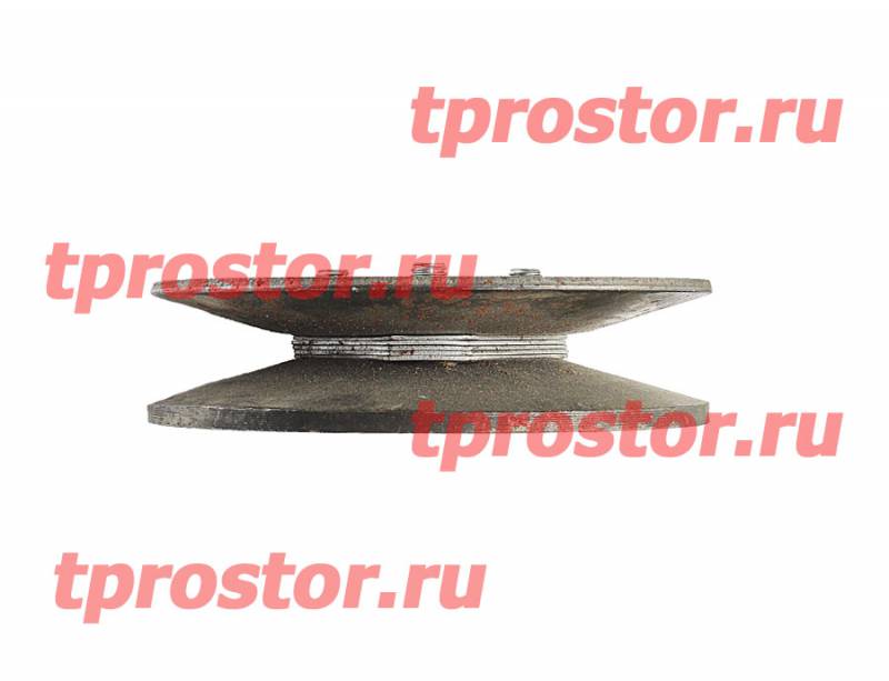 236-1307126-Г Шкив ЯМЗ-236 насоса водяного