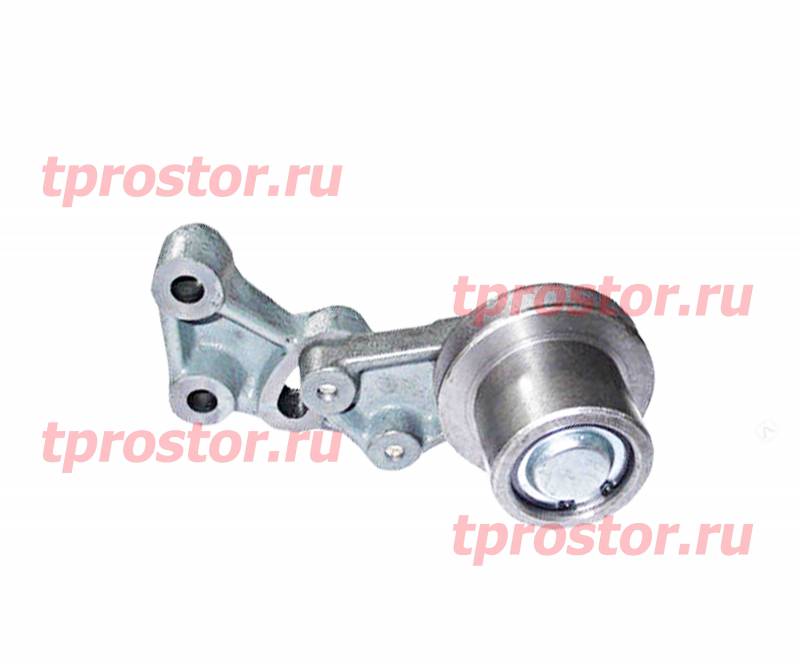 236-1307155-К Устройство натяжное ремня водяного насос (ЯМЗ) ,КИТАЙ  236-1307155 