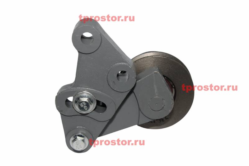 236-1307155 Устройство натяжное ремня водяного насос (ЯМЗ) АМ