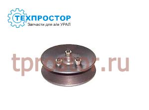 236-1307212-Б3 Шкив привода насоса