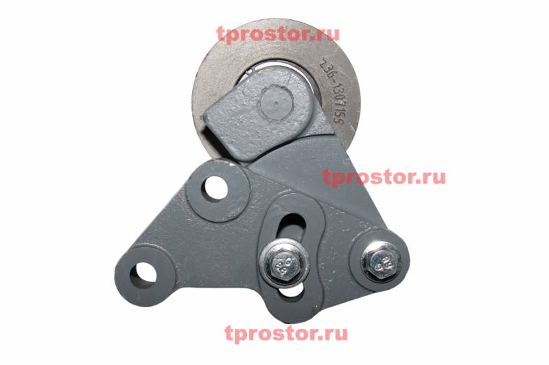 236-1307511 Ролик натяжной (Натяжное устройство) водяного насоса АМ