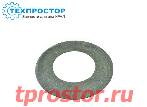 236-1601138-А4 Накладка фрикционная