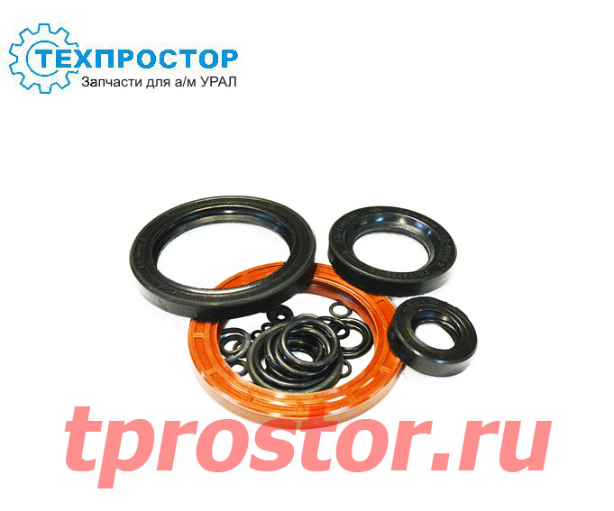 236-1700000 Ремкомплект на КПП и механизма переключения (ЯМЗ) (ПОЛНЫЙ) (СПЕЦ)