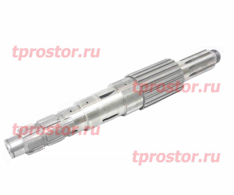236-1701105-Б Вал вторичный КПП (ЯМЗ)