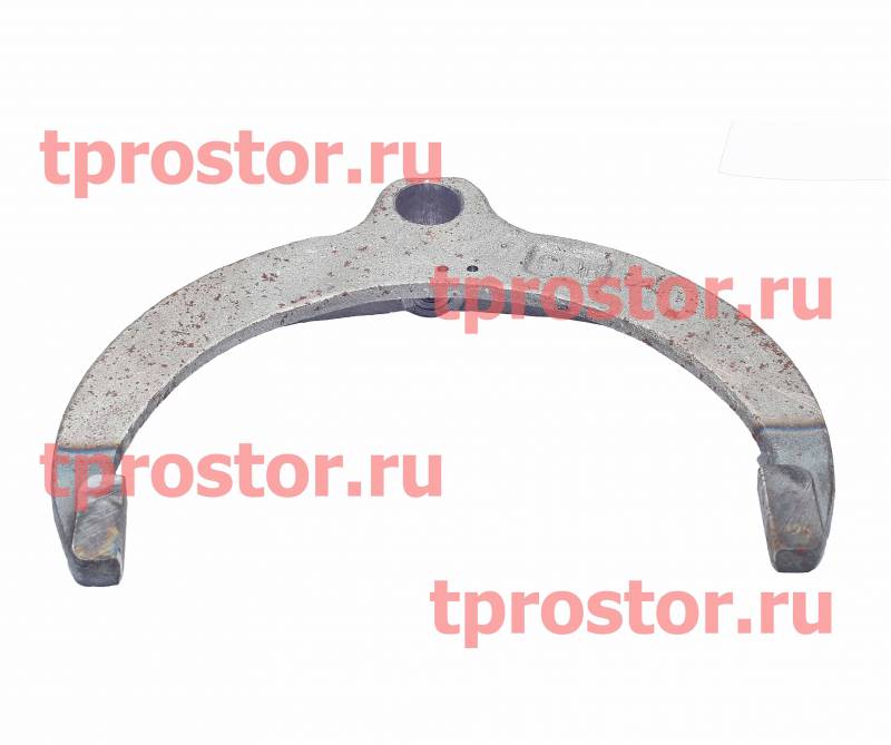 236-1702027 Вилка пререключения 2-ой и 3-ей передач 2