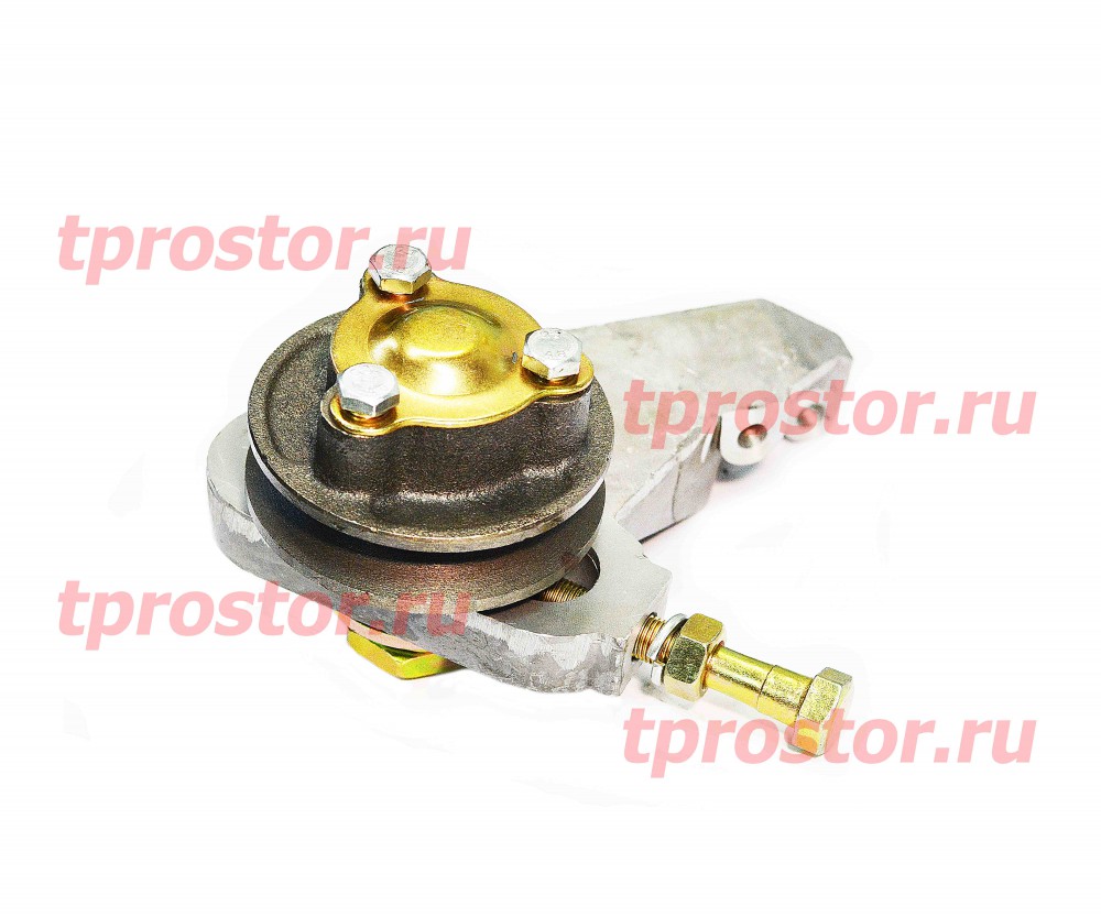 236-3509300-АЗ-К Устройство натяжное компрессора,КИТАЙ