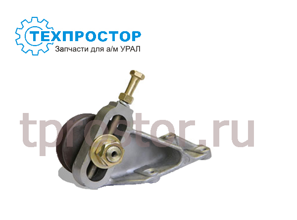 236-3509300-АЗ Устройство натяжное компрессора (оригинал)