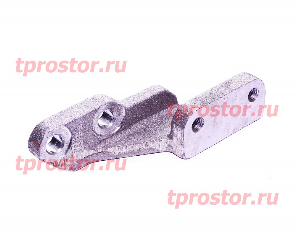 236БЕ-1008358-А Кронштейн крепления турбокомпрессора (ЯМЗ-236)