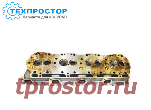 238-1003013-Д3 Головка блока цилиндров (старого образца)