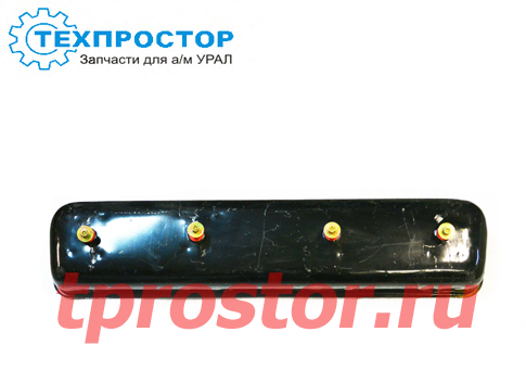 238-1003244-А Крышка головки цилиндров (без маслогорловины) ЯМЗ-238 Автодизель