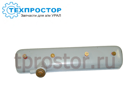 238-1003256-Б3 Крышка головки (с маслогорловиной и болтами)