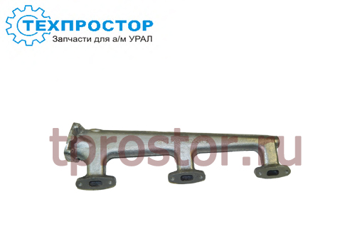 238-1003291-В Труба водяная левая