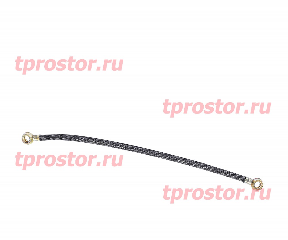 238-1104334 Трубка отвода топлива от плунжерной пары,ЯМЗ (440 мм)