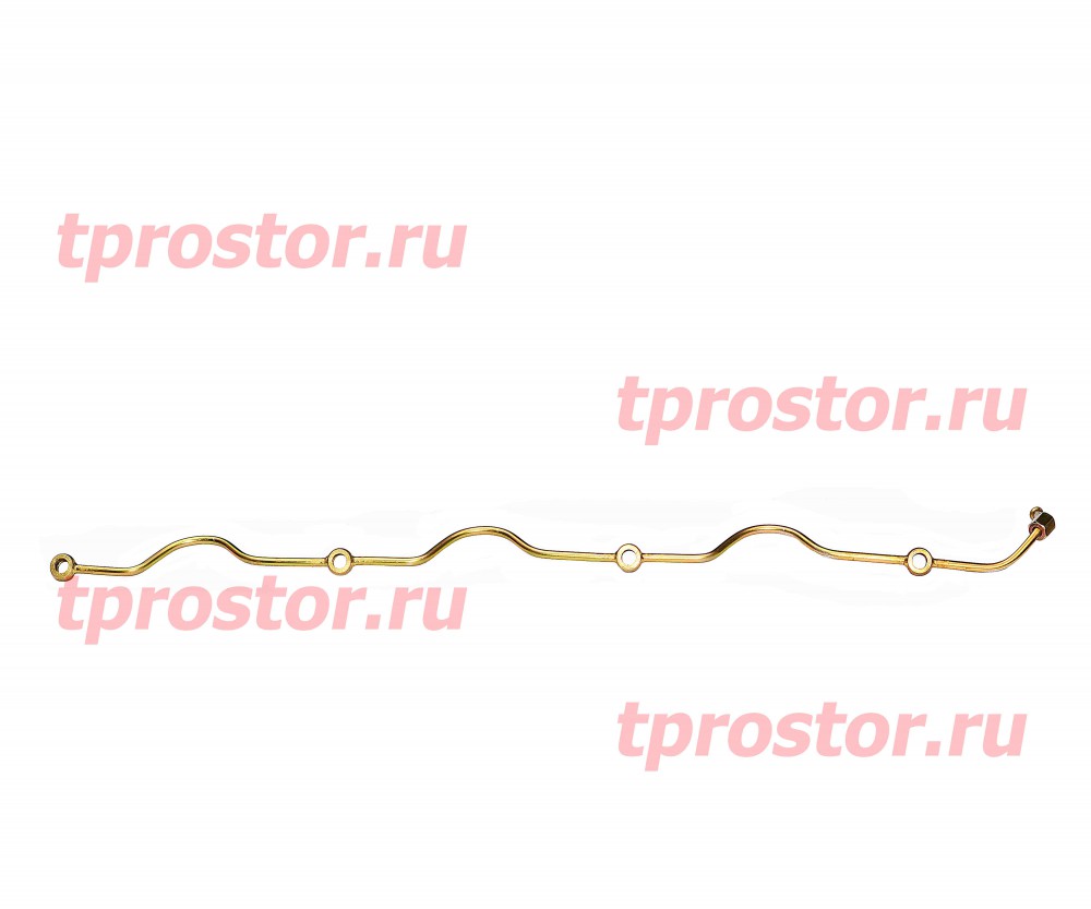 238-1104370-Б Трубка дренажная (трубка обратки) (238/238Н)