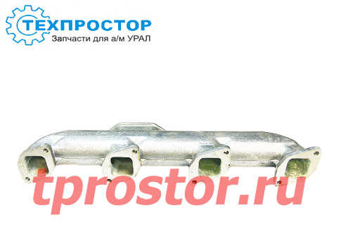 238-1115021 Коллектор впускной (Автодизель)