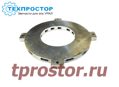 238-1601094-Г Диск ведущий средний 1