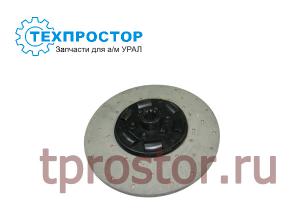 238-1601131 (БАК 00282) Диск ведомый сцепления 238-1601131,БелАвтоКомплект БАК 00282