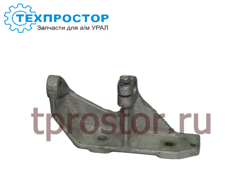 238-3701774-Б Кронштейн крепления генератора (3 отв)