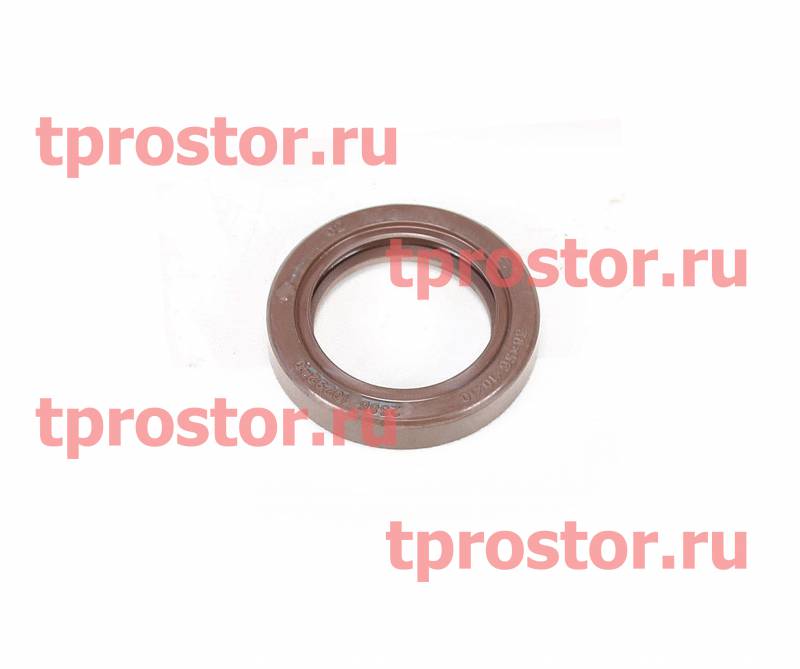 238Б-1029240 Манжета привода ТНВД фтор (38х56х10х10)