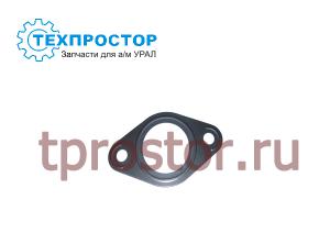 238Ф-1008027 Прокладка выпускного коллектора (сильфона газопровода ЯМЗ-236)