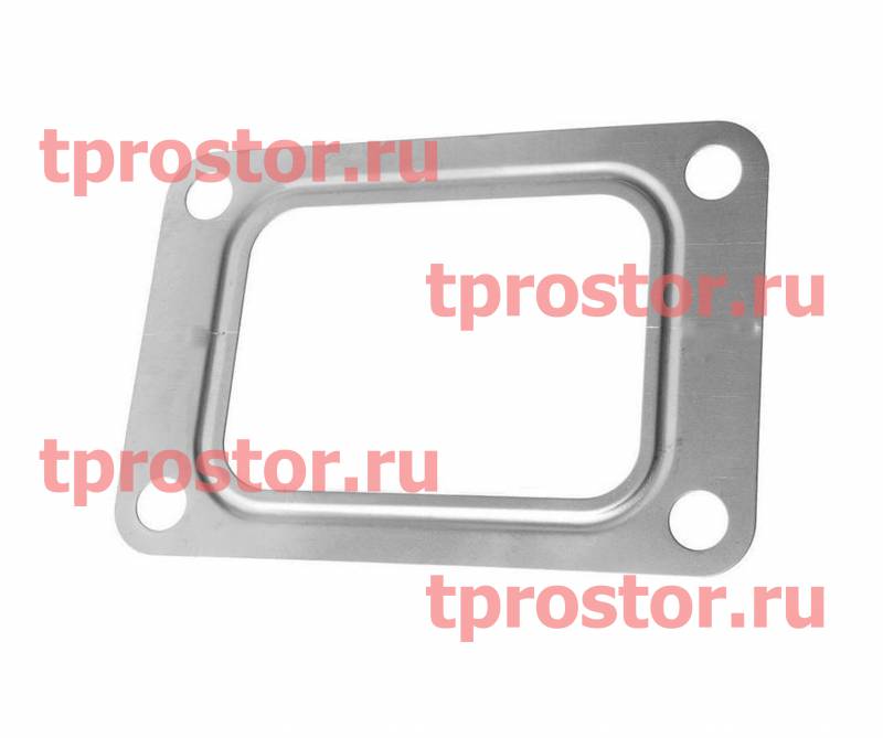 238Ф-1118158 Прокладка корпуса турбины ТКР (ЯМЗ-236НЕ2) металлическая