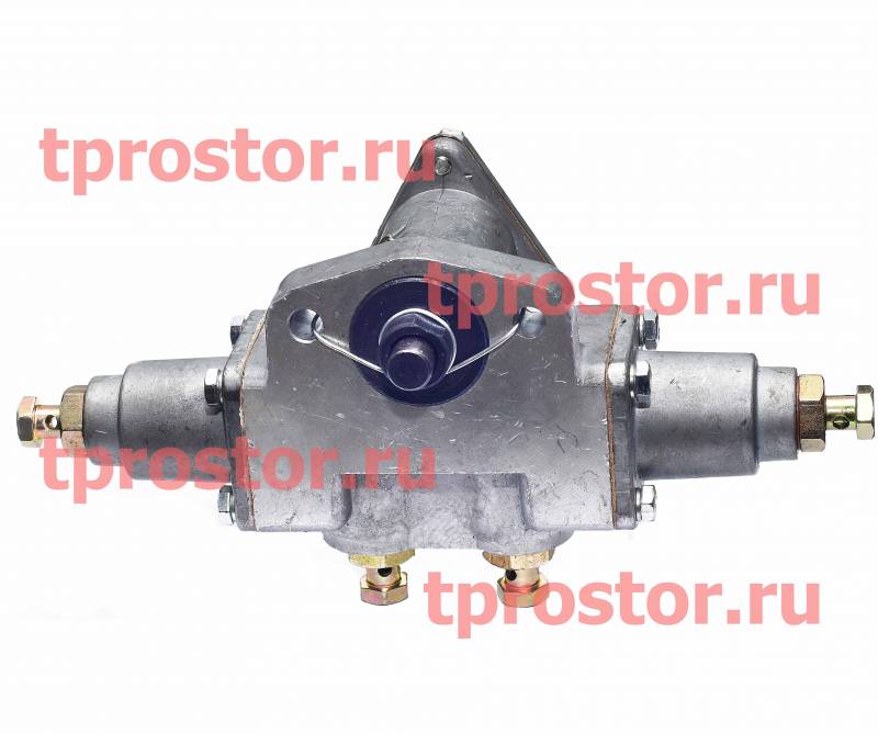 238Н-1723009-01 Воздухораспределитель КПП (238А/Б)