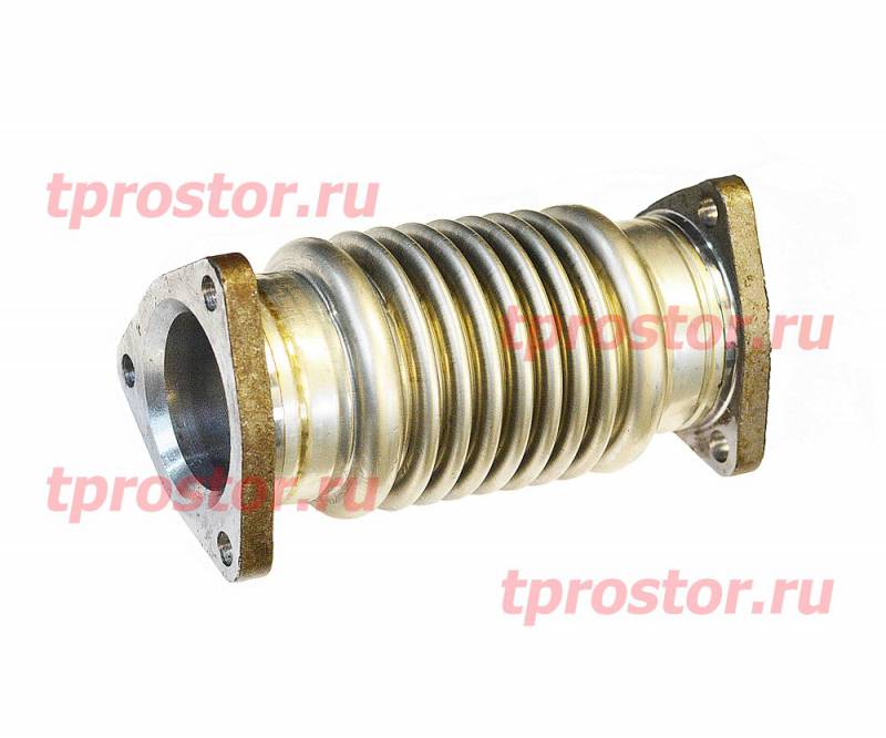 238НБ-1008088-А Сильфон газопровода (3 отв.)