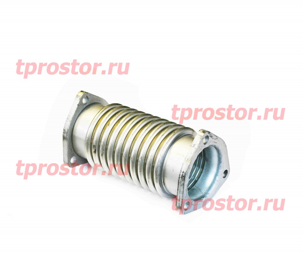 238НБ-1008088-А Сильфон газопровода (3 отв.)