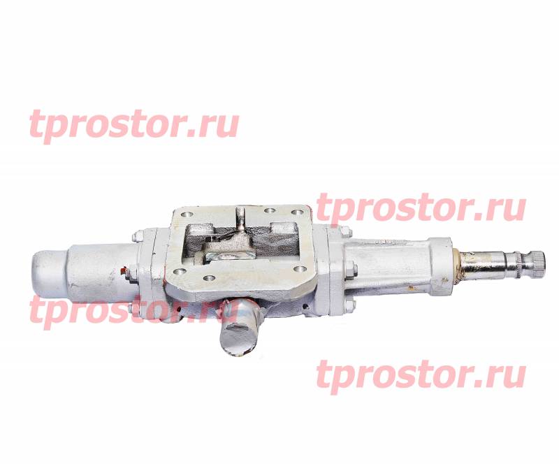 2392-1702200 Механизм управления перекл КПП (Урал-дорожник)